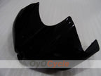 Spritzguss-Verkleidungssatz für 06-07 YZF-R6 - Schwarz - Werksstil #OYO87905912