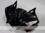 Spritzguss-Verkleidungssatz für 06-07 YZF-R6 - Schwarz - Werksstil #OYO87905912