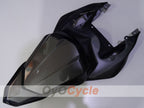 Spritzguss-Verkleidungssatz für 06-07 YZF-R6 - Schwarz - Werksstil #OYO87905913