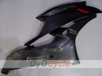 Spritzguss-Verkleidungssatz für 06-07 YZF-R6 - Schwarz - Werksstil #OYO87905913