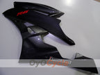 Spritzguss-Verkleidungssatz für 06-07 YZF-R6 - Schwarz - Werksstil #OYO87905913