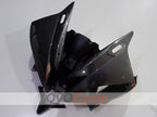 Spritzguss-Verkleidungssatz für 06-07 YZF-R6 - Schwarz - Werksstil #OYO87905913