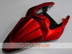 Spritzguss-Verkleidungssatz für 06-07 YZF-R6 - Rot, Schwarz - Werksstil #OYO87905914