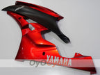 Linke und rechte Seitenverkleidung für Yamaha 06-07 YZF-R6 #OYO87912676