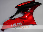 Linke und rechte Seitenverkleidung für Yamaha 06-07 YZF-R6 #OYO87912676
