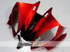 Spritzguss-Verkleidungssatz für 06-07 YZF-R6 - Rot, Schwarz - Werksstil #OYO87905914