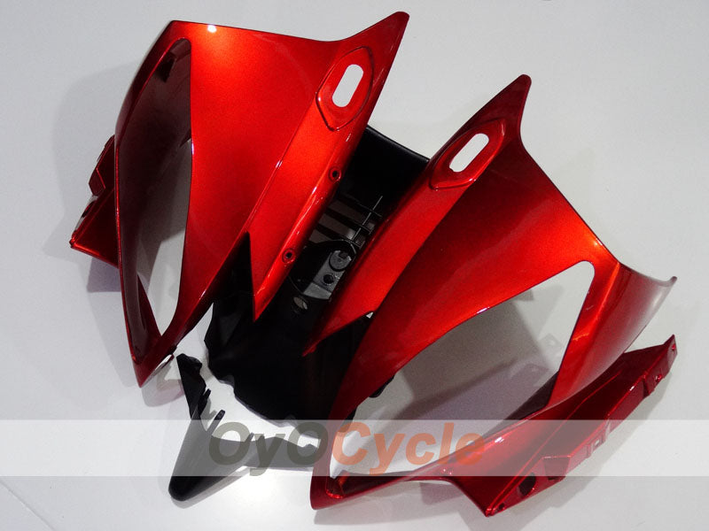 Obere Frontverkleidung für Yamaha YZF-R6, Baujahr 06-07 #OYO87912673 Hauptbild