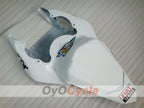 Heckverkleidung + Sitzabdeckung für Yamaha 06-07 YZF-R6 #OYO87912678