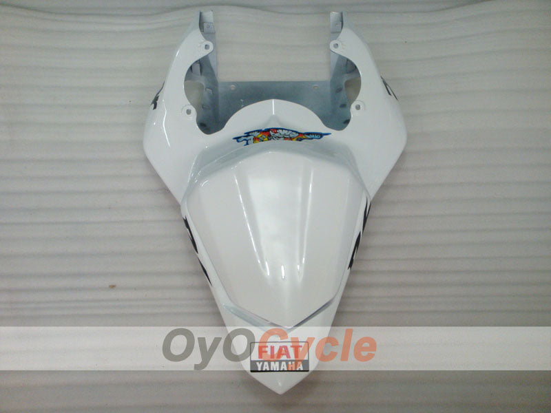 Heckverkleidung + Sitzabdeckung für Yamaha 06-07 YZF-R6 #OYO87912678