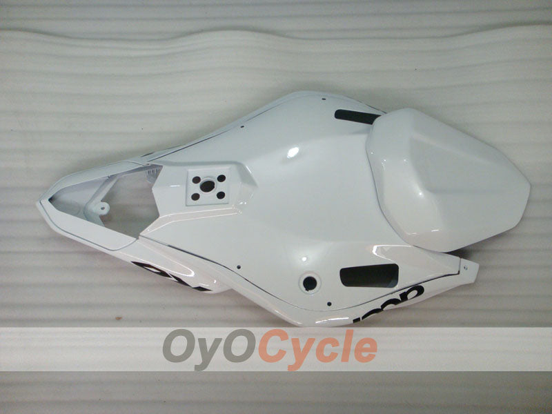 Heckverkleidung + Sitzabdeckung für Yamaha 06-07 YZF-R6 #OYO87912678