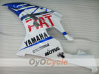 Linke und rechte Seitenverkleidung für Yamaha 06-07 YZF-R6 #OYO87912679