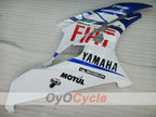 Linke und rechte Seitenverkleidung für Yamaha 06-07 YZF-R6 #OYO87912679