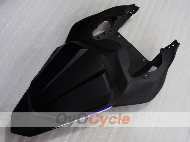 Heckverkleidung + Sitzabdeckung für Yamaha 06-07 YZF-R6 #OYO87912681 Hauptbild