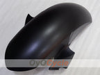 Verkleidungssatz im Spritzgussverfahren für YZF-R6 06-07 - Blau, Schwarz, Matt - MOTUL #OYO87905917