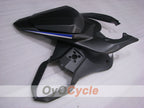 Verkleidungssatz im Spritzgussverfahren für YZF-R6 06-07 - Blau, Schwarz, Matt - MOTUL #OYO87905918