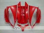 Obere Frontverkleidung für Yamaha YZF-R6, Baujahr 06-07 #OYO87912683