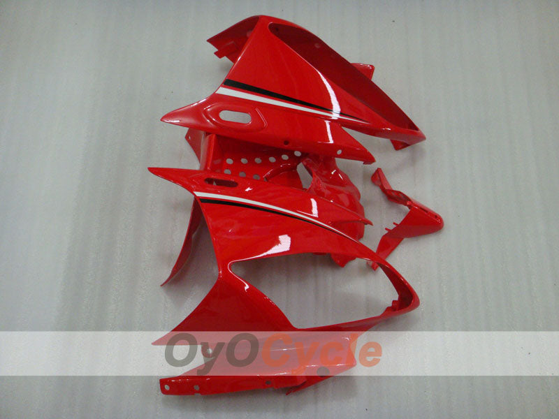 Obere Frontverkleidung für Yamaha YZF-R6, Baujahr 06-07 #OYO87912683