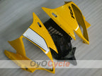 Obere Frontverkleidung für Yamaha YZF-R6, Baujahr 06-07 #OYO87912686