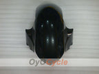 Verkleidungssatz im Spritzgussverfahren für YZF-R6 06-07 - Gelb, Schwarz - MOTUL #OYO87905920