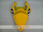 Heckverkleidung + Sitzabdeckung für Yamaha 06-07 YZF-R6 #OYO87912687