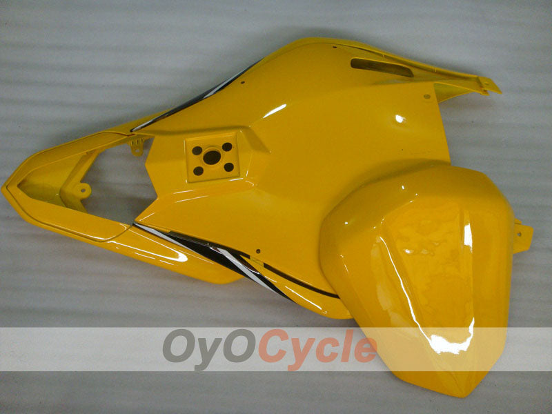 Heckverkleidung + Sitzabdeckung für Yamaha 06-07 YZF-R6 #OYO87912687