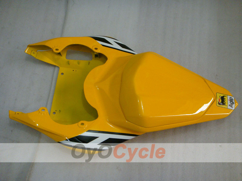 Heckverkleidung + Sitzabdeckung für Yamaha 06-07 YZF-R6 #OYO87912689 Zweitbild