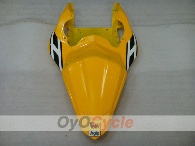 Heckverkleidung + Sitzabdeckung für Yamaha 06-07 YZF-R6 #OYO87912689 Hauptbild