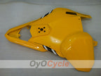Heckverkleidung + Sitzabdeckung für Yamaha 06-07 YZF-R6 #OYO87912689