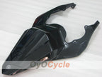 Verkleidungssatz im Spritzgussverfahren für YZF-R6 06-07 - Schwarz, Matt - Werksdesign #OYO87905922