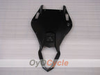 Verkleidungssatz im Spritzgussverfahren für YZF-R6 06-07 - Schwarz, Matt - Werksdesign #OYO87905923