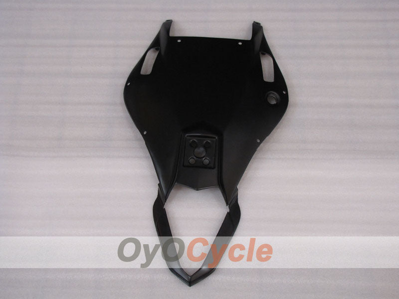 Verkleidungssatz im Spritzgussverfahren für YZF-R6 06-07 - Schwarz, Matt - Werksdesign #OYO87905923