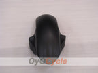 Verkleidungssatz im Spritzgussverfahren für YZF-R6 06-07 - Schwarz, Matt - Werksdesign #OYO87905923