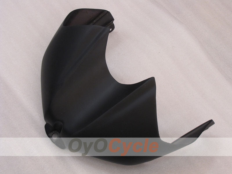 Verkleidungssatz im Spritzgussverfahren für YZF-R6 06-07 - Schwarz, Matt - Werksdesign #OYO87905923