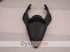 Verkleidungssatz im Spritzgussverfahren für YZF-R6 06-07 - Schwarz, Matt - Werksdesign #OYO87905923