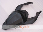 Verkleidungssatz im Spritzgussverfahren für YZF-R6 06-07 - Schwarz, Matt - Werksdesign #OYO87905923