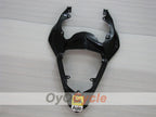 Verkleidungssatz im Spritzgussverfahren für YZF-R6 06-07 - Schwarz, Matt - Werksdesign #OYO87905924