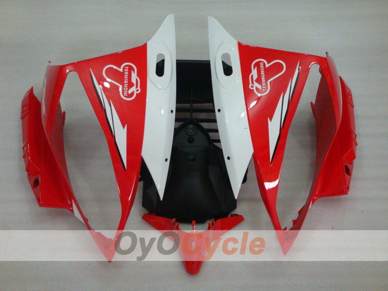 Obere Frontverkleidung für Yamaha YZF-R6, Baujahr 06-07 #OYO87912698