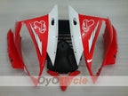Obere Frontverkleidung für Yamaha YZF-R6, Baujahr 06-07 #OYO87912698