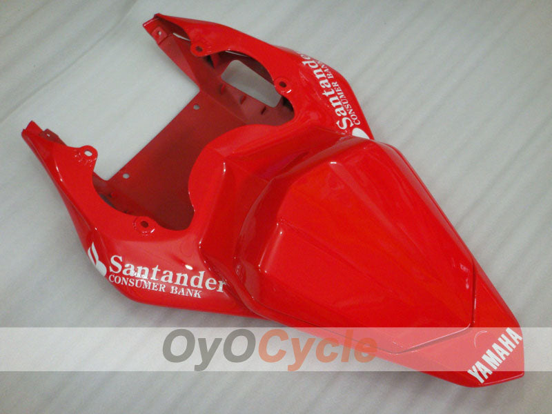 Heckverkleidung + Sitzabdeckung für Yamaha 06-07 YZF-R6 #OYO87912699 Zweitbild