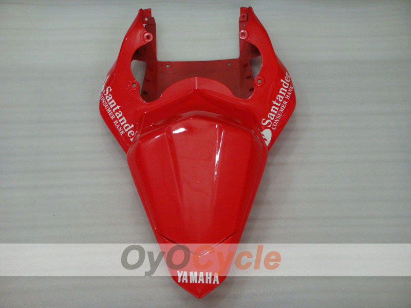 Heckverkleidung + Sitzabdeckung für Yamaha 06-07 YZF-R6 #OYO87912699 Hauptbild