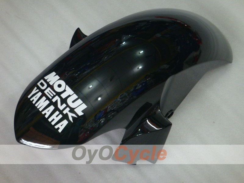 Vordere Kotflügelverkleidung für Yamaha YZF-R6, Baujahr 06-07 #OYO87912697