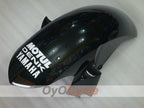 Vordere Kotflügelverkleidung für Yamaha YZF-R6, Baujahr 06-07 #OYO87912697