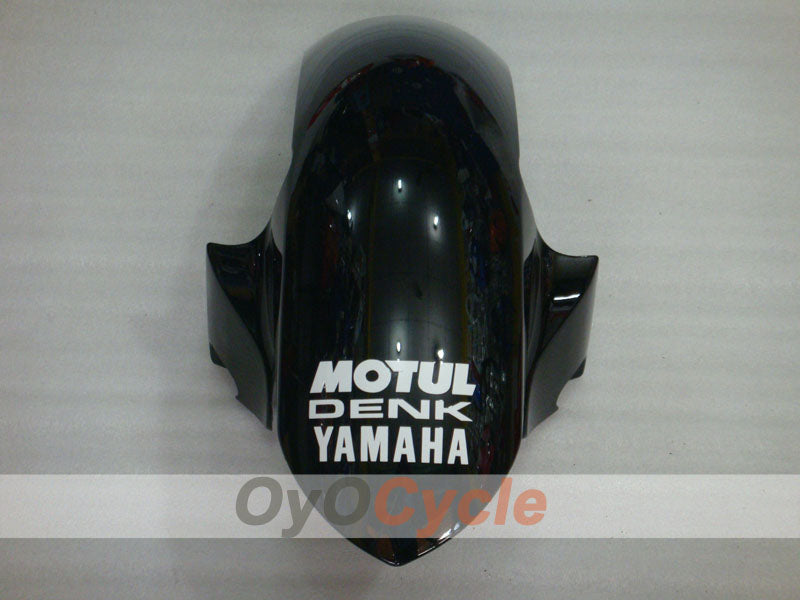 Vordere Kotflügelverkleidung für Yamaha YZF-R6, Baujahr 06-07 #OYO87912697