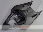 Verkleidungssatz im Spritzgussverfahren für YZF-R6 08-16 - Schwarz, Grau, Matt - Werksdesign #OYO87905927