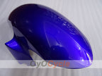 Vordere Kotflügelverkleidung für Yamaha 08-16 YZF-R6 #OYO87912744