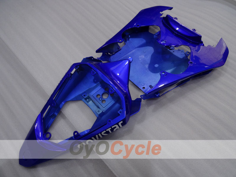 Heckverkleidung für Yamaha 08-16 YZF-R6 #OYO87912750 Zweitbild