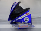 Obere Frontverkleidung für Yamaha 08-16 YZF-R6 #OYO87912749