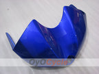 Verkleidungssatz für Einspritzer für 08-16 YZF-R6 - Blau, Weiß, Schwarz - ENEOS #OYO87905930