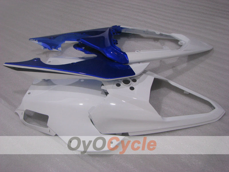 Heckverkleidung für Yamaha 08-16 YZF-R6 #OYO87912758