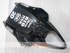 Verkleidungssatz für Einspritzer für 08-16 YZF-R6 - Blau, Schwarz - Monster #OYO87905932